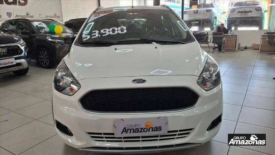 FORD KA 1.0 TI-VCT FLEX SE TRAIL MANUAL FORD KA 1.0 TI-VCT FLEX SE TRAIL MANUAL